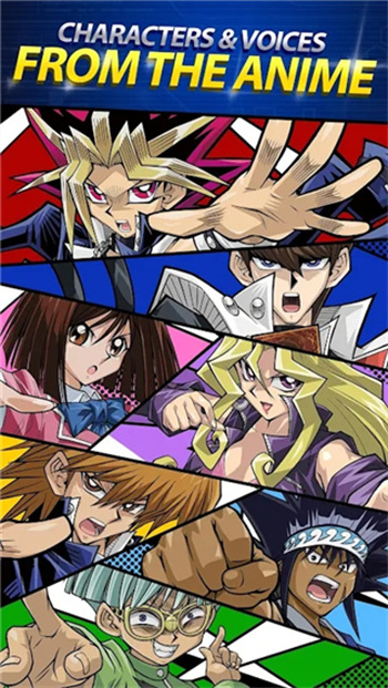 duel links