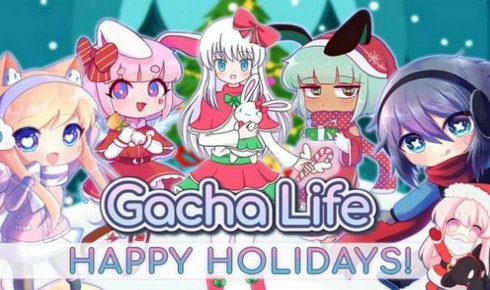 gacha life 2