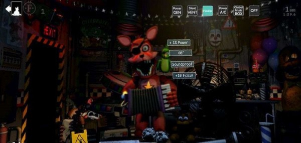 ultimate custom night