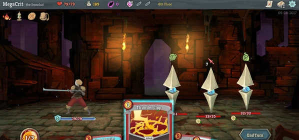 slay the spire