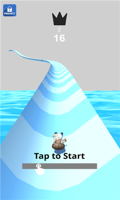 waterpark slide.io