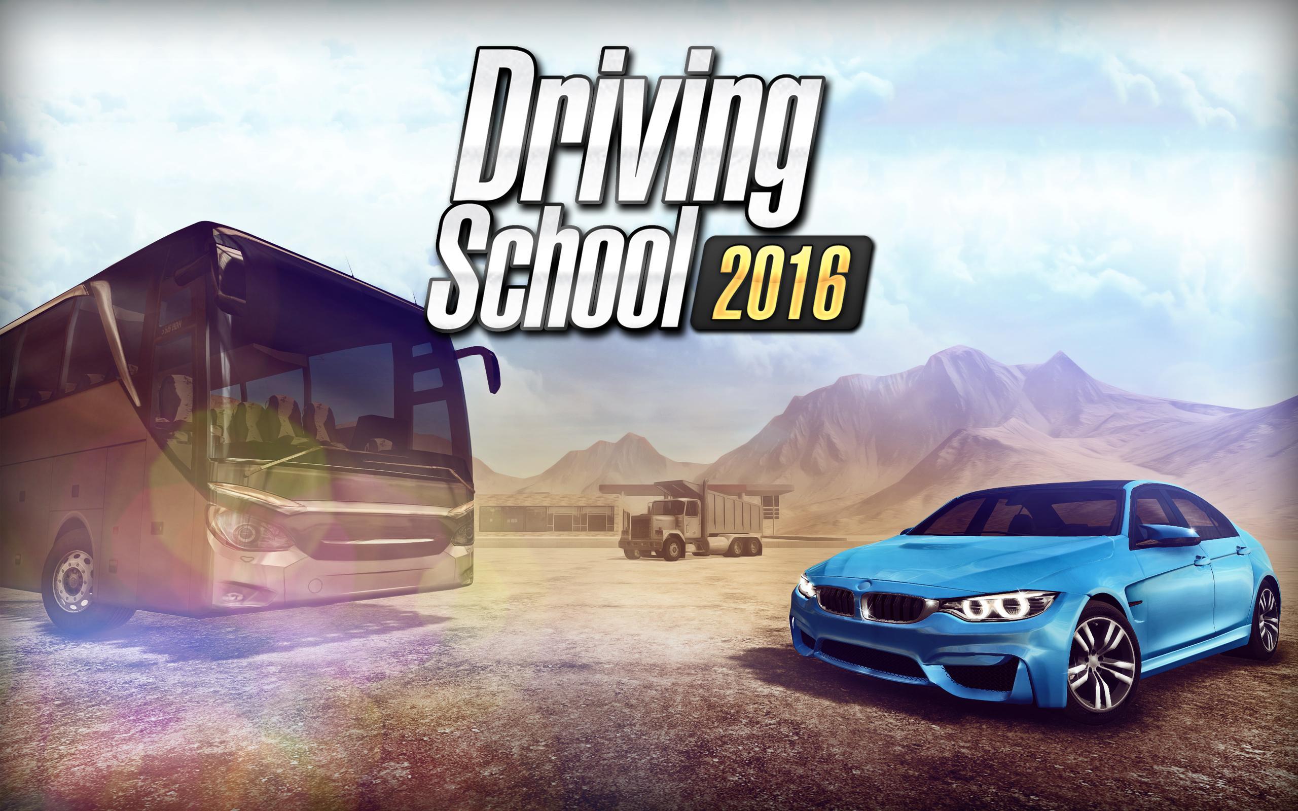 Driving School