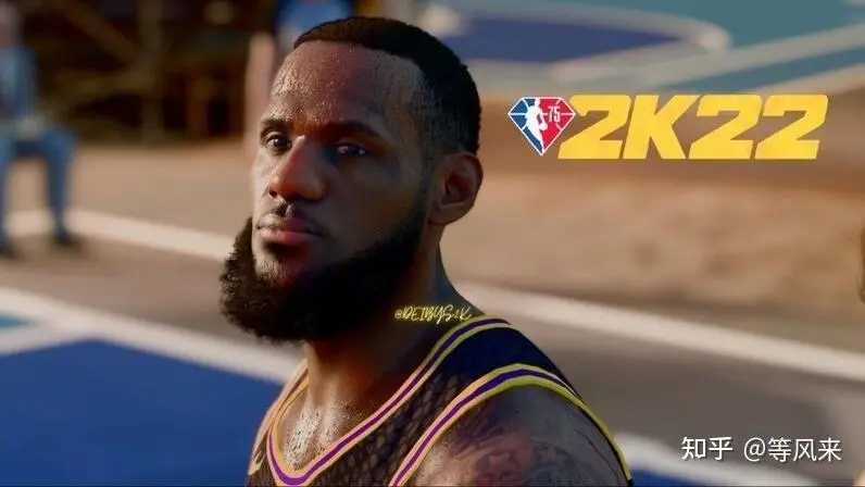 nba2k22