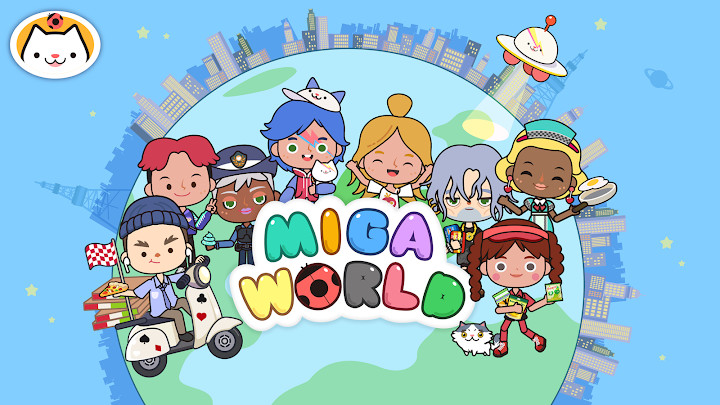 miga world