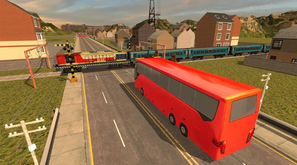 bus simulator 19