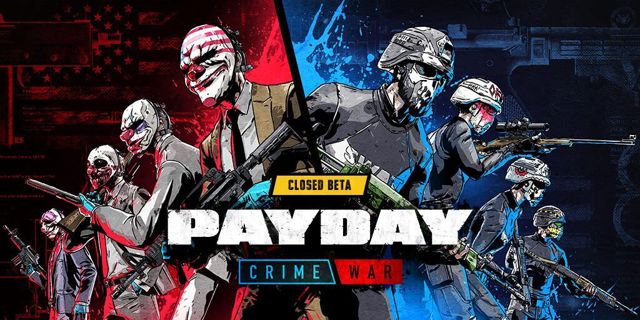 payday crime war