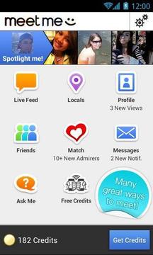 MeetMe