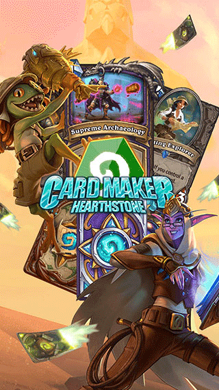 hscard maker