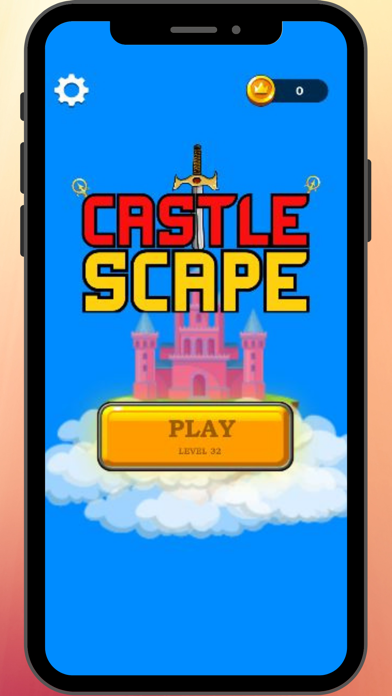 castlescape